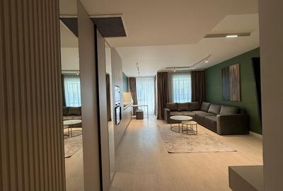 Apartament cu 2 camere semidecomandat în Central - 8