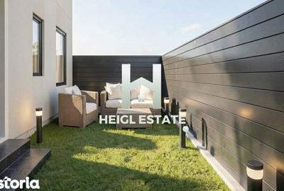 Apartament cu 2 camere, mobilat în Braytim - 8