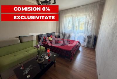 Apartament cu 2 camere decomandat, mobilat în Făgăraș - 1