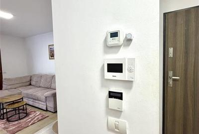 Apartament cu 2 camere semidecomandat în Central - 9