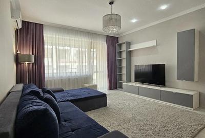 Apartament cu 2 camere decomandat în Apărătorii Patriei - 5