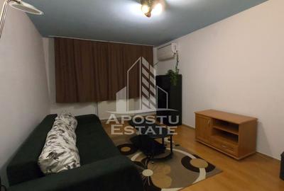 Apartament 2 camere, aer conditionat, zona Mehala - 2
