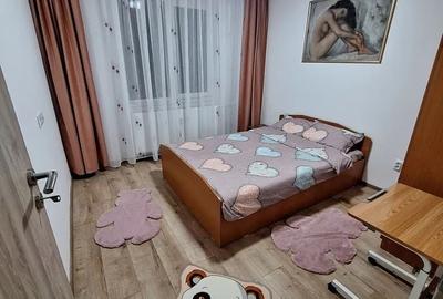 Apartament cu 2 camere decomandat, mobilat în Giurgiului - 4