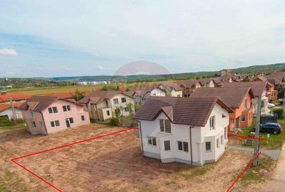 Casa cu 5 camere ?i 482 mp teren, de vanzare in Paleu - 1