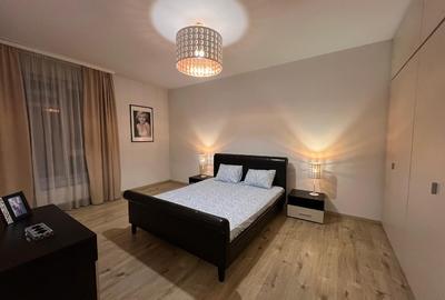 Apartament 3 camere (provenit din 4), in complex Laguna Residence - 2