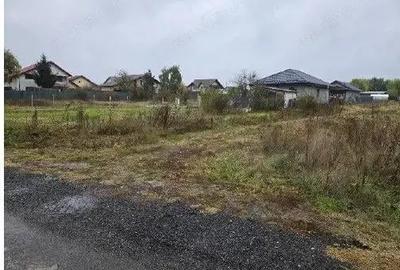 Teren intravilan Branesti, cota parte 1/3, ID: R2588284 - 13