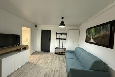 Apartament cu 2 camere în Copou