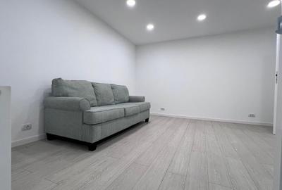 Garsonieră decomandată, mobilată în Drumul Taberei - 3