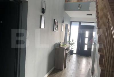 Casă cu 5 camere cu Teren 2600 Mp în Viile Satu Mare - 10