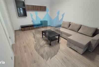 Apartament cu 2 camere, mobilat în Grivița - 3