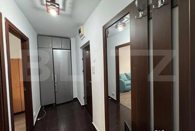Apartament cu 3 camere semidecomandat în Calea București - 5