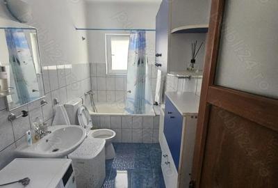 Apartament mansarda zona Nord - 8