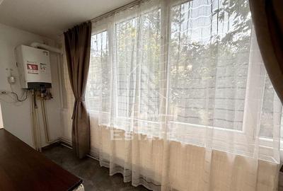 Apartament cu 2 camere, centrala proprie, zona Sagului - 9