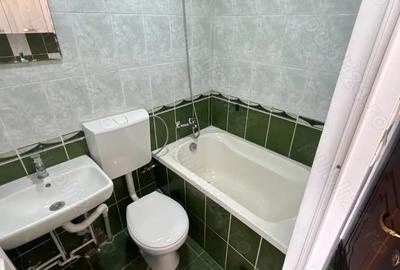 Proprietar inchiriez garsoniera in Zona Soarelui, centrala pe gaz proprie. - 1