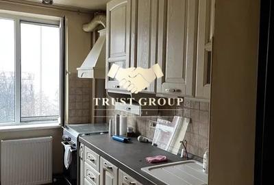 Apartament cu 3 camere semidecomandat, mobilat în Politehnica - 2