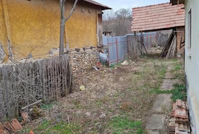 Casă cu 3 camere cu Teren 571 Mp în Bălănești - 3