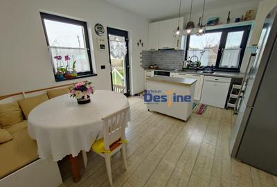 CENTRU MIROSLAVA 180mp utili, 1000 mp teren, 299,900 EURO - 19