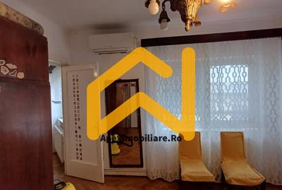 Apartament cu 2 camere semidecomandat, mobilat în P-ța Muncii - 13