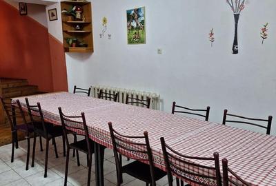 Casă cu 6 camere cu Teren 1400 Mp în Bazna - 1