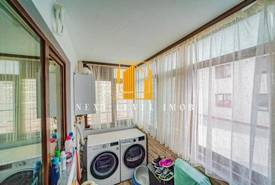 Apartament 3 camere Modern- Trivale Park - 6