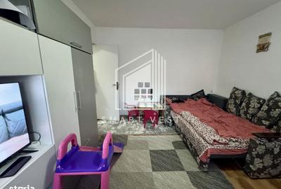 Apartament cu 2 camere semidecomandat în Micro 15 - 2