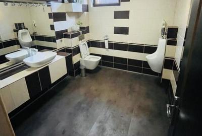 Spațiu comercial, de 165 mp, în Mărăști - 7