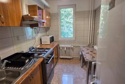 Apartament 2 camere – Piața Sudului, 2-3 min Metrou - 5