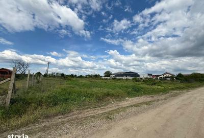 Teren de 870 mp, în Central - 5