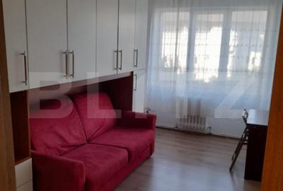 Apartament cu 2 camere decomandat în Alexandru cel Bun - 2