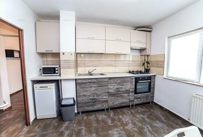 2 camere | 2 Min Metrou Gorjului - 9