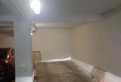 De vânzare: apartament 2 camere Crangasi - terasa 50 mp - garaj - 9