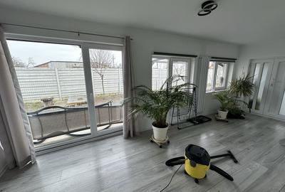 Casă cu 4 camere în Jilava - 6