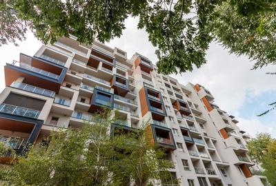Apartament cu 3 camere de vanzare Central District 4 Elemente | Titan - 23