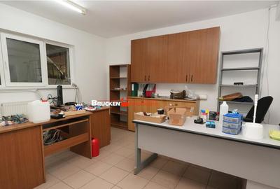 Hala de inchiriat in Marghita - 4