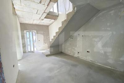 Casă cu 4 camere cu Teren 280 Mp în Moșnița Veche