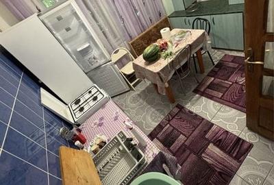 Casă cu 4 camere în Ceahlău - 8