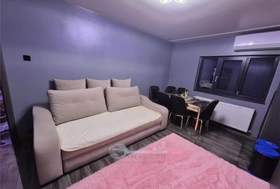 Apartament cu 2 camere decomandat în Nicolina - 2