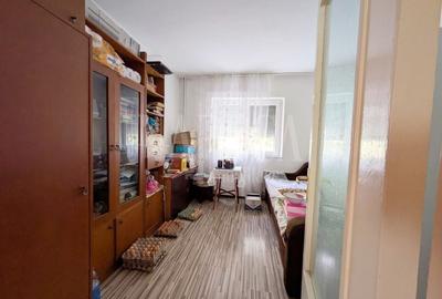 Apartament cu 4 camere, mobilat în Nufărul - 4