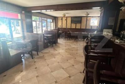 Spațiu comercial, de 170 mp, în Zorilor - 1