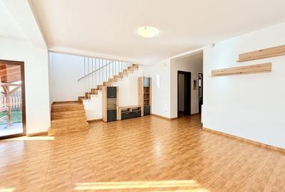 De vânzare – Casă individuală P+M în Dumbrăvița - 3