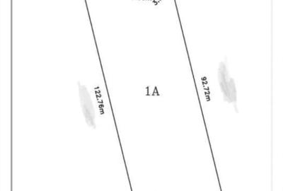 Teren intravilan 3800mp | Deschidere completa Lac Snagov | Regim P+4 - 8