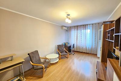 Apartament cu 3 camere decomandat, mobilat în Gorjului - 2