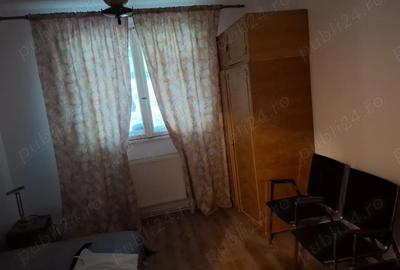 Apartament cu 3 camere semidecomandat în Pajura - 11