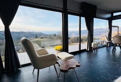 Casă în Bistra - 1