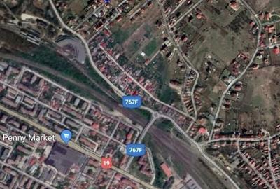 Teren de 600 mp, în Oncea - 18