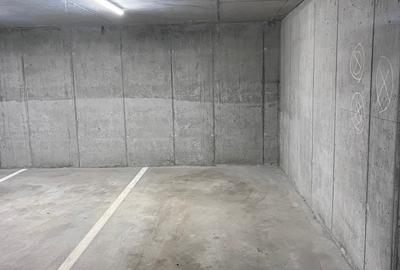 Domenii-Arcadia, apartament 3 camere, prima inchiriere, parcare subterana, - 16