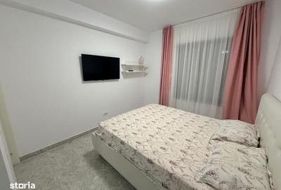 Apartament cu 2 camere decomandat în Nord - 4