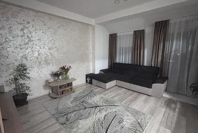 Apartament cu 2 camere semidecomandat în Ozana - 4