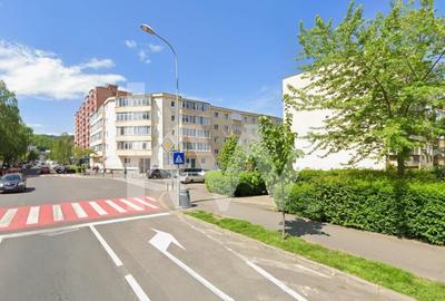 Apartament 2 camere, Str Zorilor - Comision 0 - 4