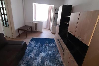 Apartament cu 2 camere semidecomandat în Central - 3